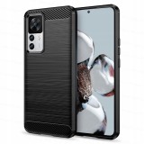Cumpara ieftin Husa Tech-Protect Tpucarbon Xiaomi 12T 12T Pro