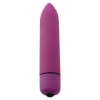 Vibrator Maxi Bullet Purple#