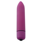 Vibrator Maxi Bullet Purple#