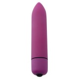 Vibrator Maxi Bullet Purple