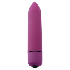 Vibrator Toyz4Lovers &raquo;Maxi Bullet&laquo; 9 cm - Violet