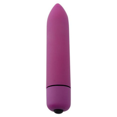 Vibrator Maxi Bullet Purple foto