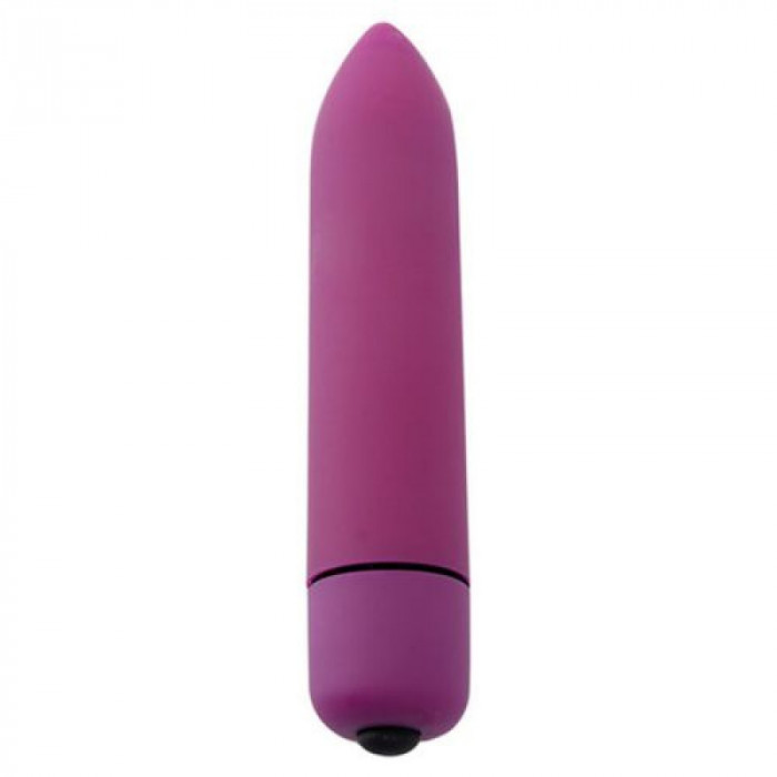 Vibrator Maxi Bullet Purple#