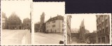 M849N Mulhouse, Alsace, France, 1946, batch of 3 photos