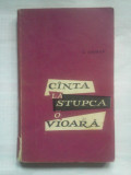 (C406) C. GHIBAN - CANTA LA STUPCA O VIOARA