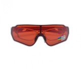Ochelari Biciclisti Polarizati AWR4004, Protectie UV400, 29g