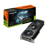 Placa video Gigabyte GeForce RTX 5060 Ti, 8GB GDDR7, PCI Express 5.0, 128-bit