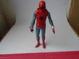 bnk jc Spider-Man: Homecoming Homemade Suit Figure 2017