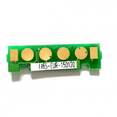 Chip compatibil Samsung MLT-D116L foto