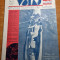 VOIAJ-revista ilustrata de turism octombrie 1933-romania in imagini,art. si foto