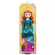 Disney Princess - Papusa Printesa Merida