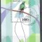 Benin 1996 Birds, perf. sheet, used AB.078