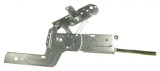HINGE GROUP SPRING SLIDING 1741651100 pentru masina de spalat vase BEKO/GRUNDIG/ARCELIK