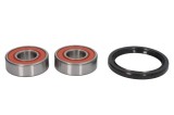 Kit rulment roata Fata (cu etansanti) pentru HONDA XL, XR 250/350/500 1981-1983