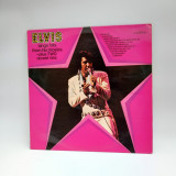 Cumpara ieftin Lp Elvis Sings Hits From His Movies 1972 vinyl VG+ / VG+ RCA UK, Rock and Roll