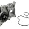 Pompa apa Bmw Seria 3 E90 325d, 330d 2008-2012, NTY CPW-BM-047