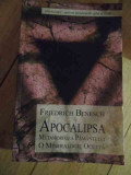 Apocalipsa - Friedrich Benescu ,531121