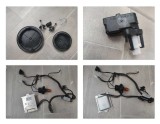 Piese far OPEL Crossland X: Headlight motor, Calculator, L90090608
