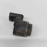 Senzor Parcare Fata Audi Q7 4L (2006-2015) 4H0919275A Negru Argintiu