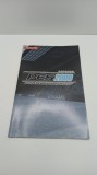 Pro Evolution Soccer 2008 - PS2 brochure