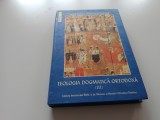 PR. DUMITRU STANILOAE, TEOLOGIA DOGMATICA ORTODOXA VOL.III- DESPRE SFINTELE TAINE( BOTEZUL,MIRUNGEREA,SPOVEDANIA,HIROTONIA,NUNTA,MASLUL)/ ESHATOLOGIA