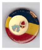 Insigna Prieten al granicerilor, ciobita
