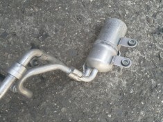 Conducte filtru uscator aer conditionat AC FORD FOCUS 2.0 benzina 2005-2008