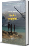 Flacara templului | Victoria Calinescu, 2021, Heyday Books