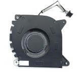Cooler procesor Laptop, Dell, Alienware x15 R1, x15 R2, 7M2CV, 07M2CV, NS75C38-20L02, DC28000UGDL, EG50050S1-CI00-S9A, DC28000UGSL, 5V, 0.50A, CPU
