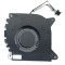 Cooler procesor Laptop, Dell, Alienware x15 R1, x15 R2, 7M2CV, 07M2CV, NS75C38-20L02, DC28000UGDL, EG50050S1-CI00-S9A, DC28000UGSL, 5V, 0.50A, CPU