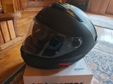 V&acirc;nd casca moto și ghete