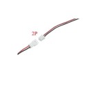 Set cabluri JST pas 2.0 2 pini mama si tata