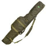 Husa lanseta Carp Pro Diamond, 3 compartimente, 150 cm