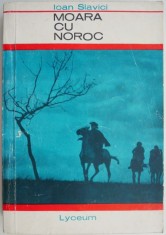 Moara cu noroc &ndash; Ioan Slavici