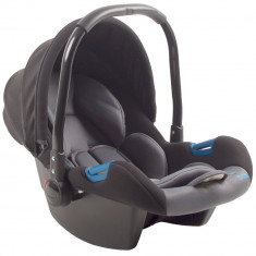 Scoica auto Nova Kidscare cu maner reglabil si parasolar for Your BabyKids