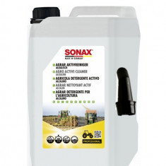 Solutie Curatare Universala Sonax Agro Active Cleaner, 5L