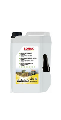 Solutie Curatare Universala Sonax Agro Active Cleaner, 5L foto