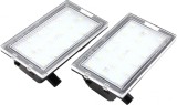 Lampi numar led Land Rover Discovery, Freelander, Range Rover Sport - BTLL-189