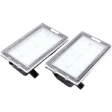 Lampi numar led Land Rover Discovery, Freelander, Range Rover Sport - BTLL-189