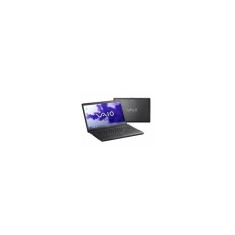 Vaio VPCEH2N1E Intel Core i5-2430M 2.40GHz 4GB DDR3 320GB HDD DVD-RW Webcam 15.6 Inch foto