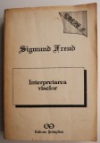 Opere II. Interpretarea viselor &ndash; Sigmund Freud