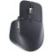 Mouse Logitech MX Master 3S, 8000 DPI, a