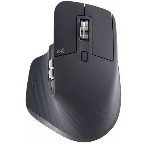Mouse Logitech MX Master 3S, 8000 DPI, a