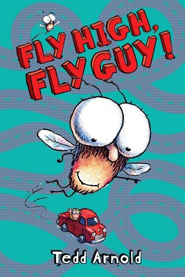 Fly High, Fly Guy! foto