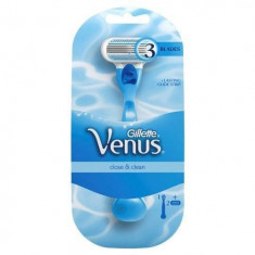 Aparat de ras Gillette Venus+2 rezerve foto