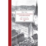 Vindicating Descartes in Transylvania - The Vindiciae, 1685 - J&oacute;zsef Simon