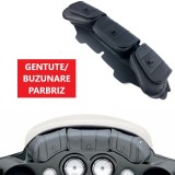 Gentute/ buzunare moto pentru parbriz