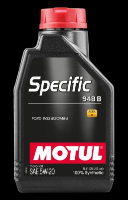 MOTUL 59713 SPECIFIC 948B 5W20 ulei de motor foto