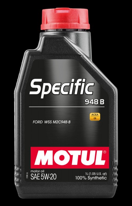 MOTUL 59713 SPECIFIC 948B 5W20 ulei de motor