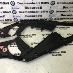 Ornament inchidere aripa stanga dreapta BMW F06 F12 F13